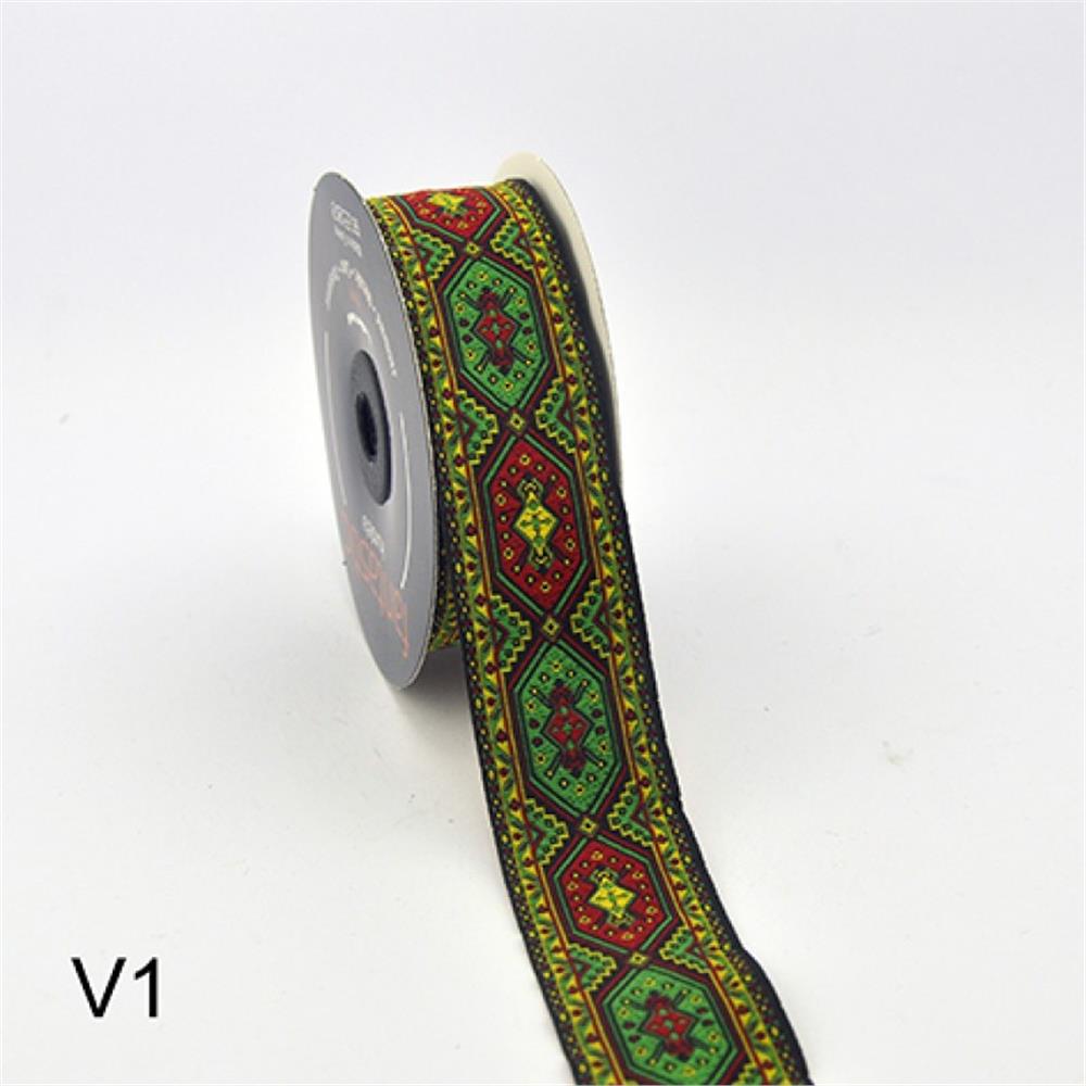 35588-Bordür - 10 mt V1