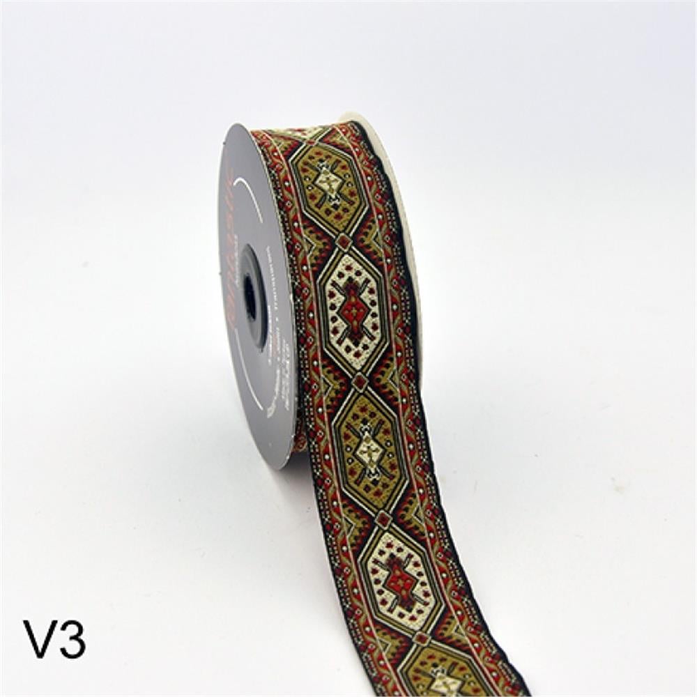 35588-Bordür - 10 mt V3