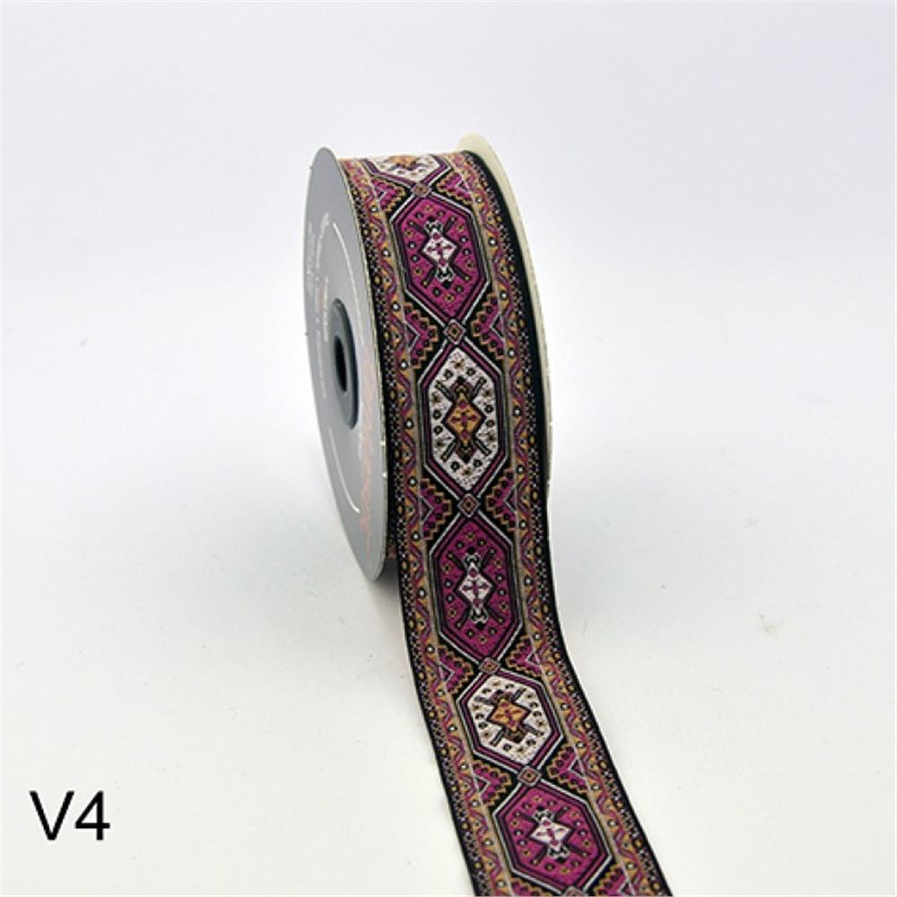 35588-Bordür - 10 mt V4