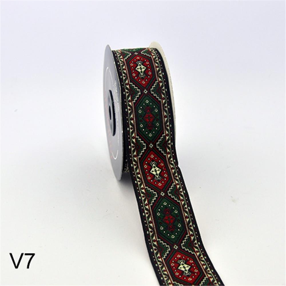 35588-Bordür - 10 mt V7