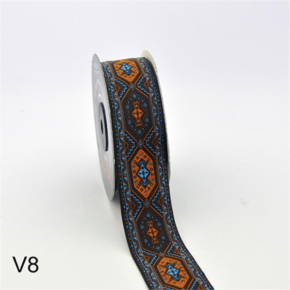 35588-Bordür - 10 mt V8