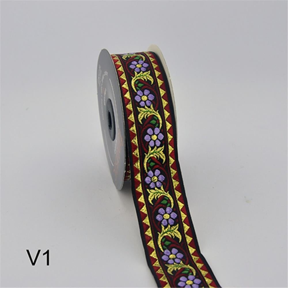 35904-Bordür - 10 mt V1