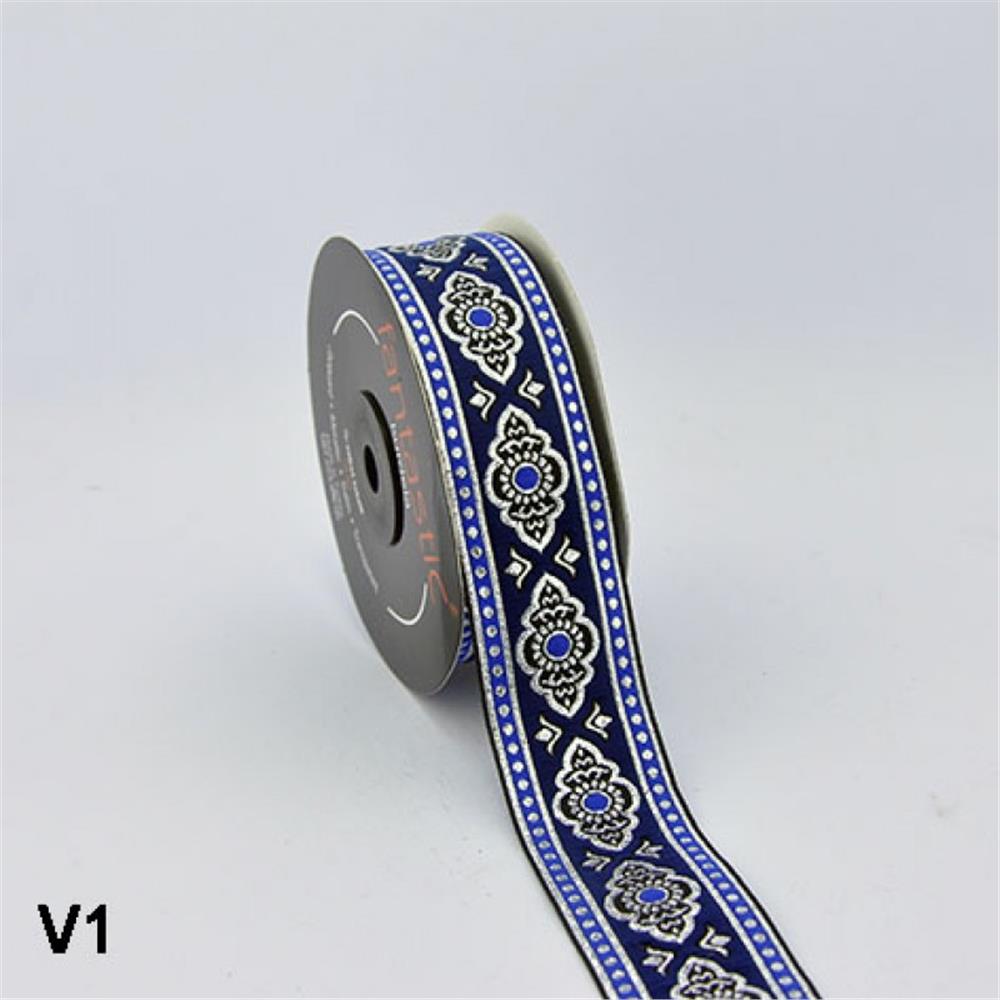 35905-Bordür - 10 mt V1