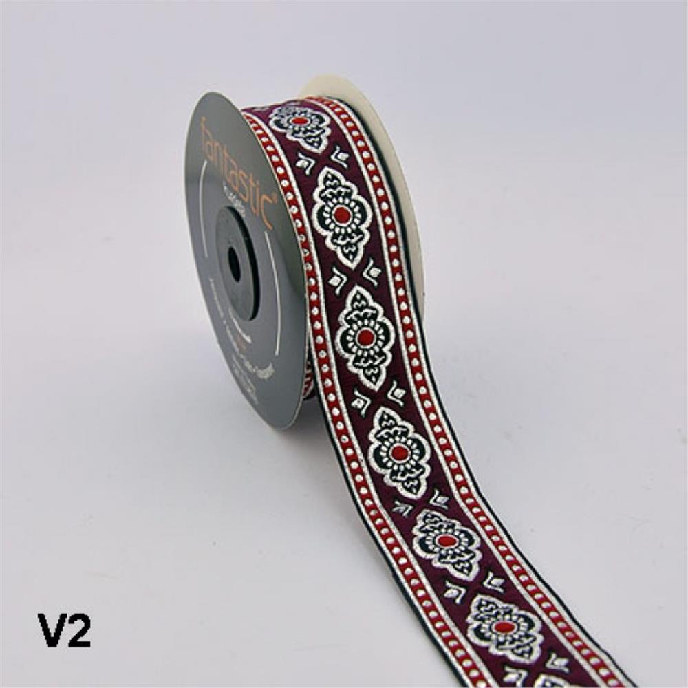 35905-Bordür - 10 mt V2