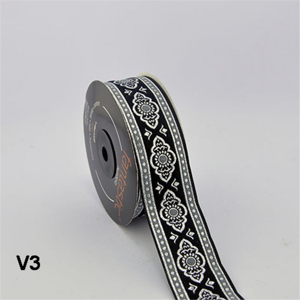 35905-Bordür - 10 mt V3