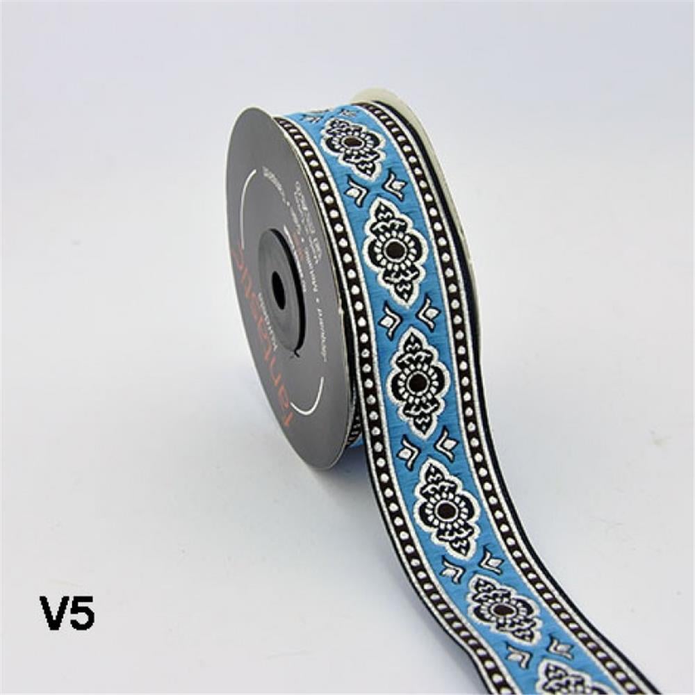 35905-Bordür - 10 mt V5