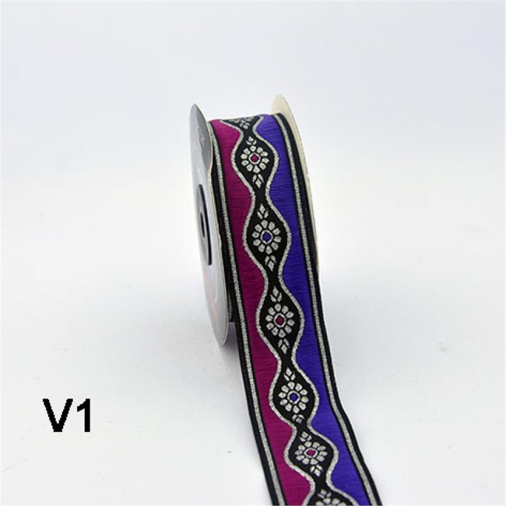 35924-Bordür - 10 mt V1