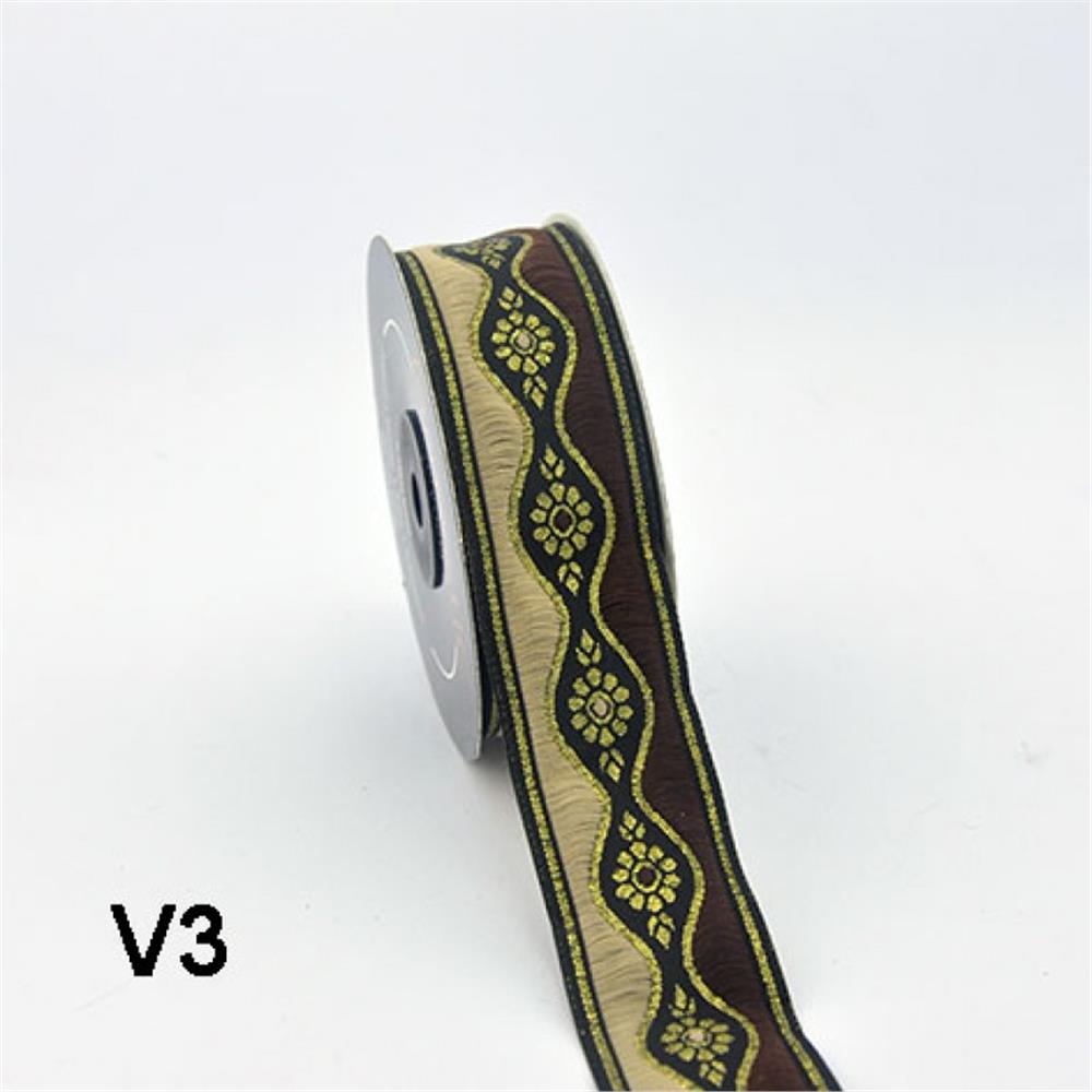 35924-Bordür - 10 mt V3