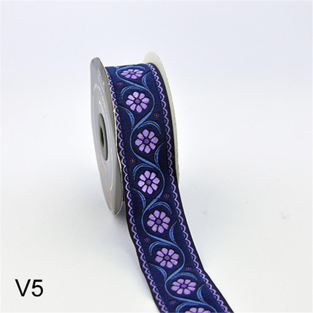 35938-Bordür - 10 mt V5