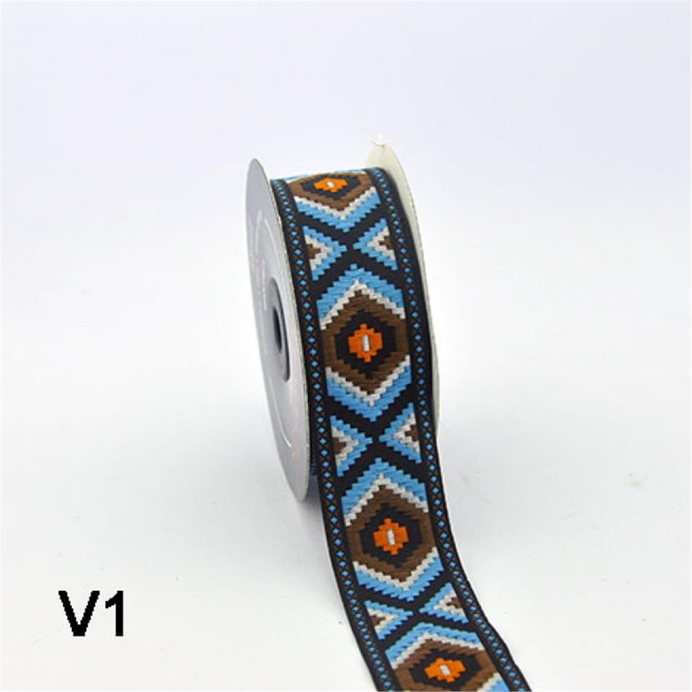 35952-Bordür - 10 mt V1