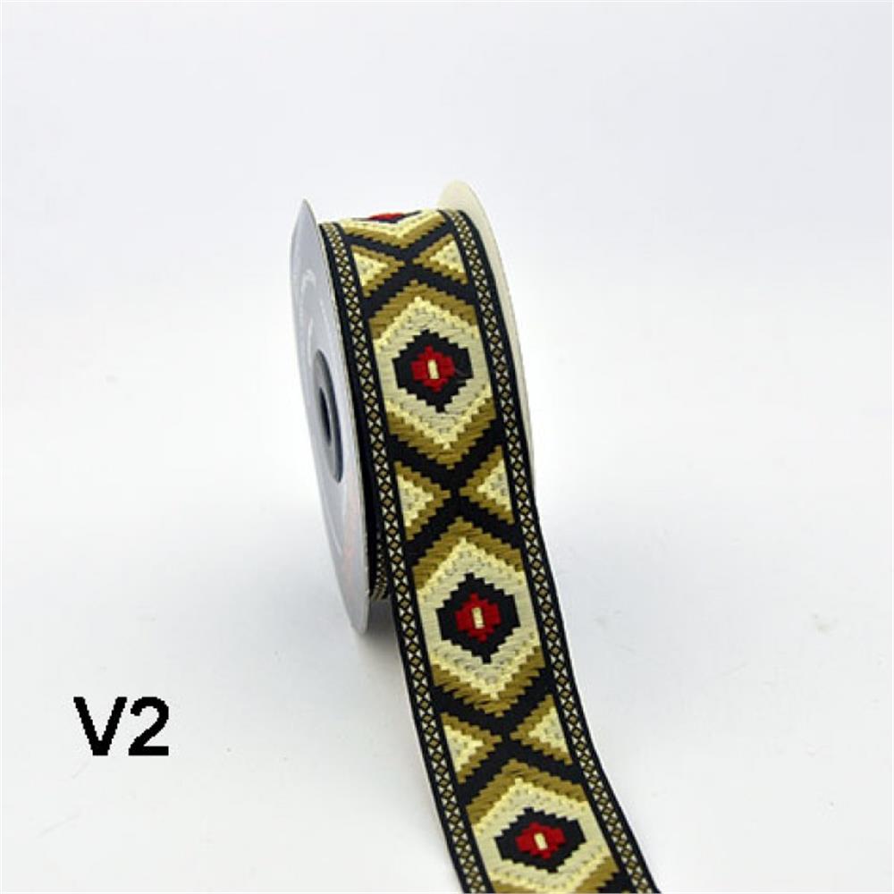 35952-Bordür - 10 mt V2