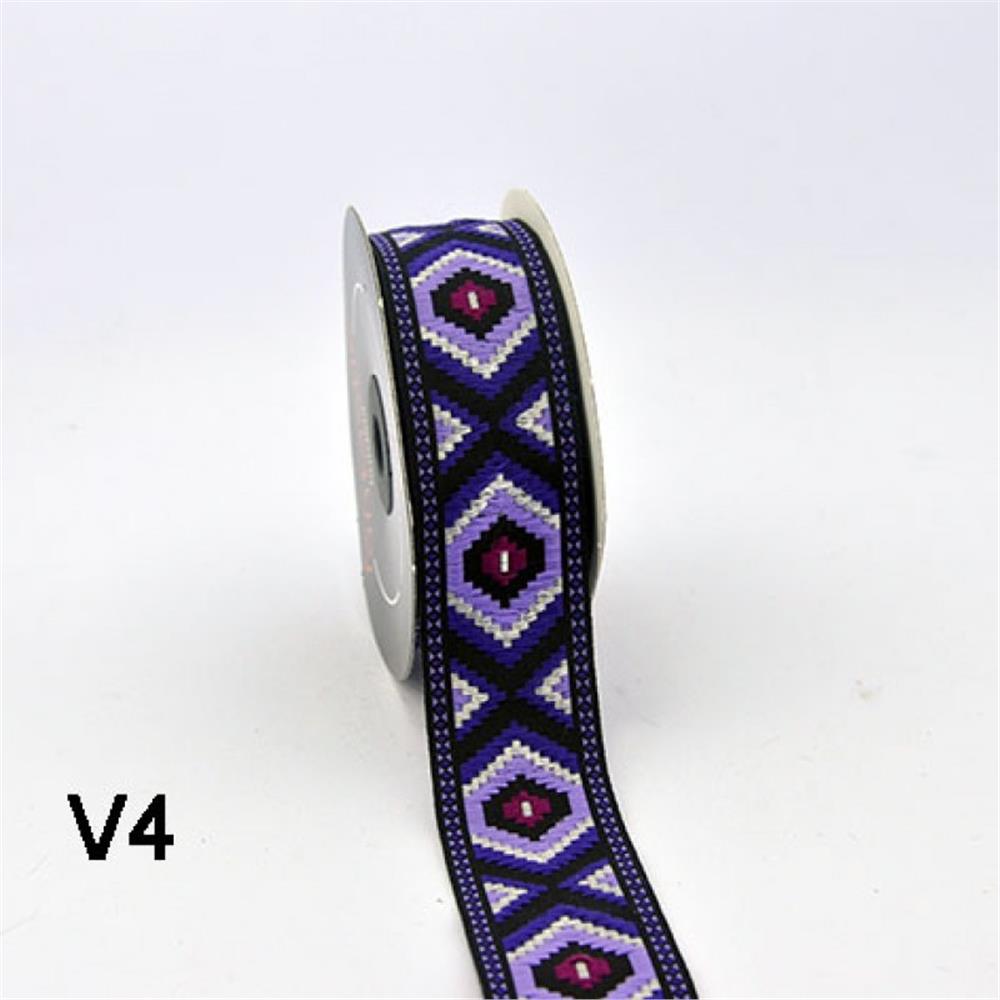 35952-Bordür - 10 mt V4