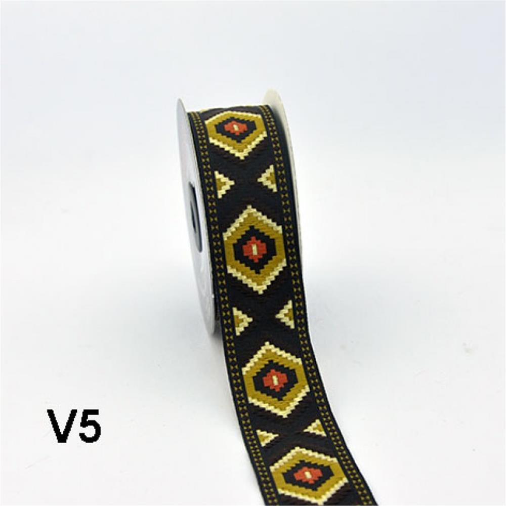 35952-Bordür - 10 mt V5