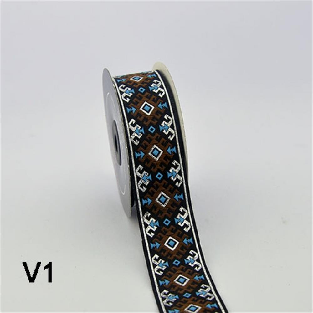 35953-Bordür - 10 mt V1