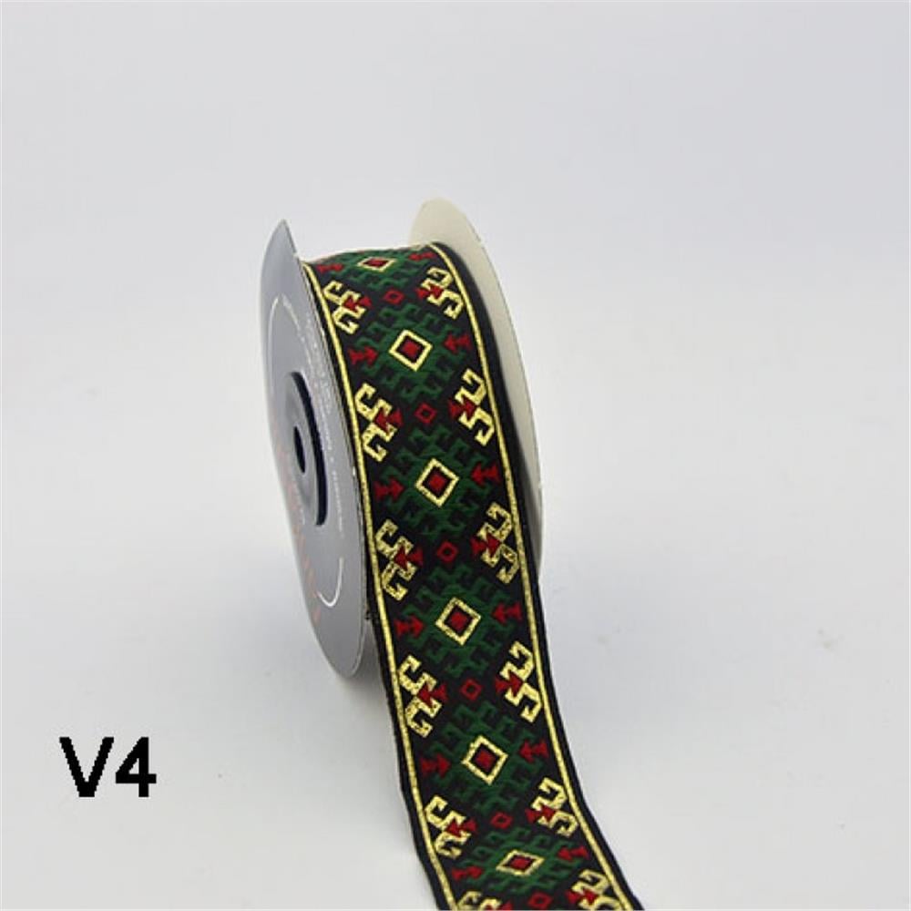 35953-Bordür - 10 mt V4