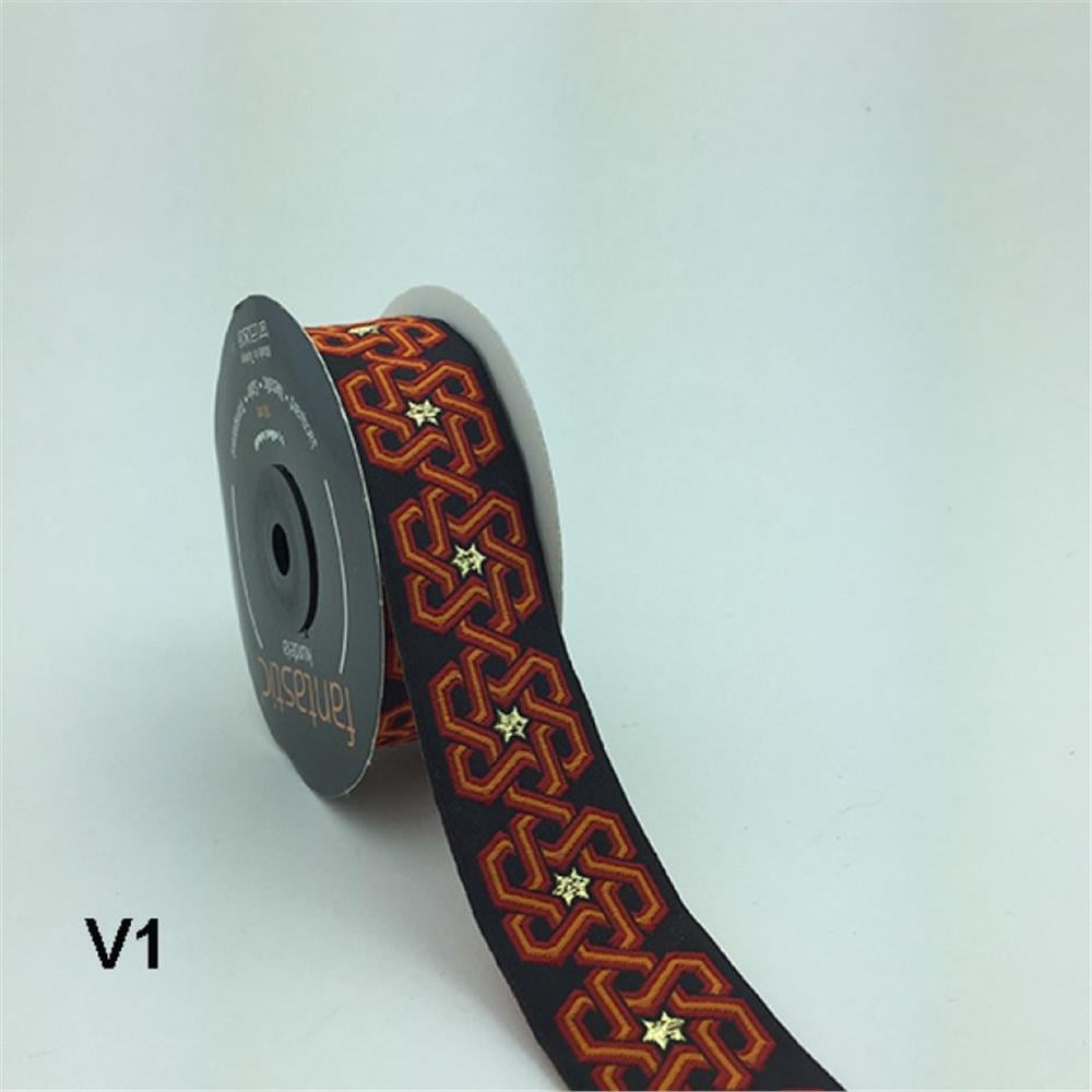 35974-Bordür - 10 mt V1