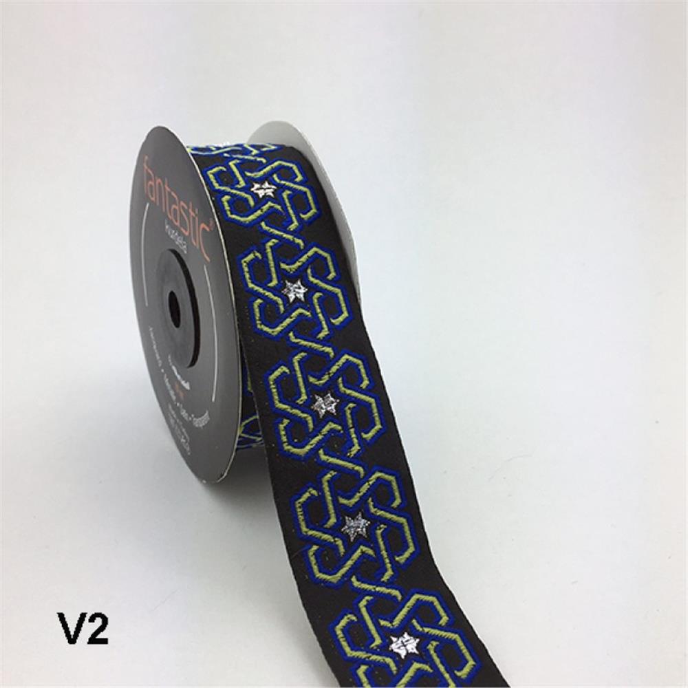 35974-Bordür - 10 mt V2