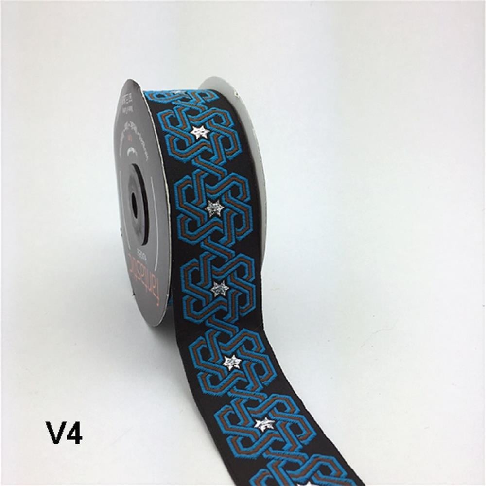 35974-Bordür - 10 mt V4