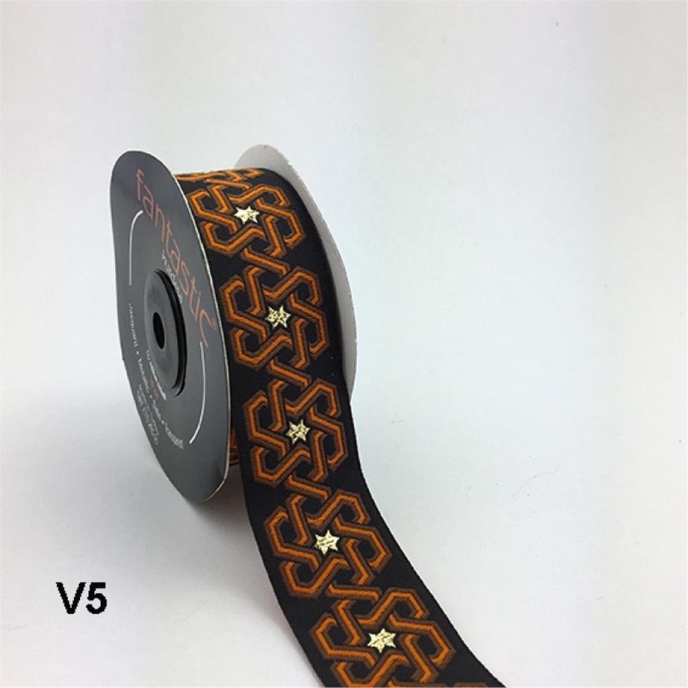 35974-Bordür - 10 mt V5