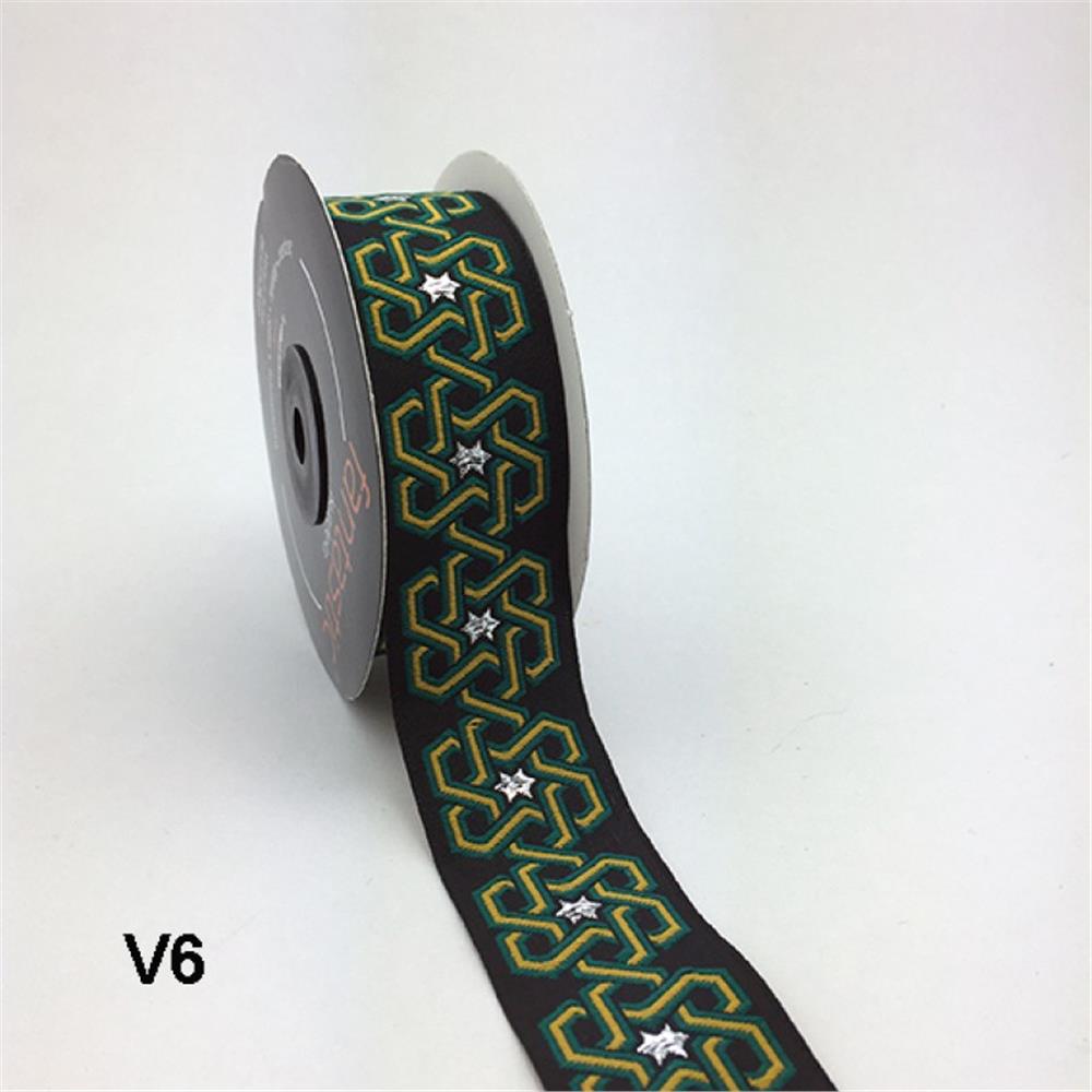 35974-Bordür - 10 mt V6