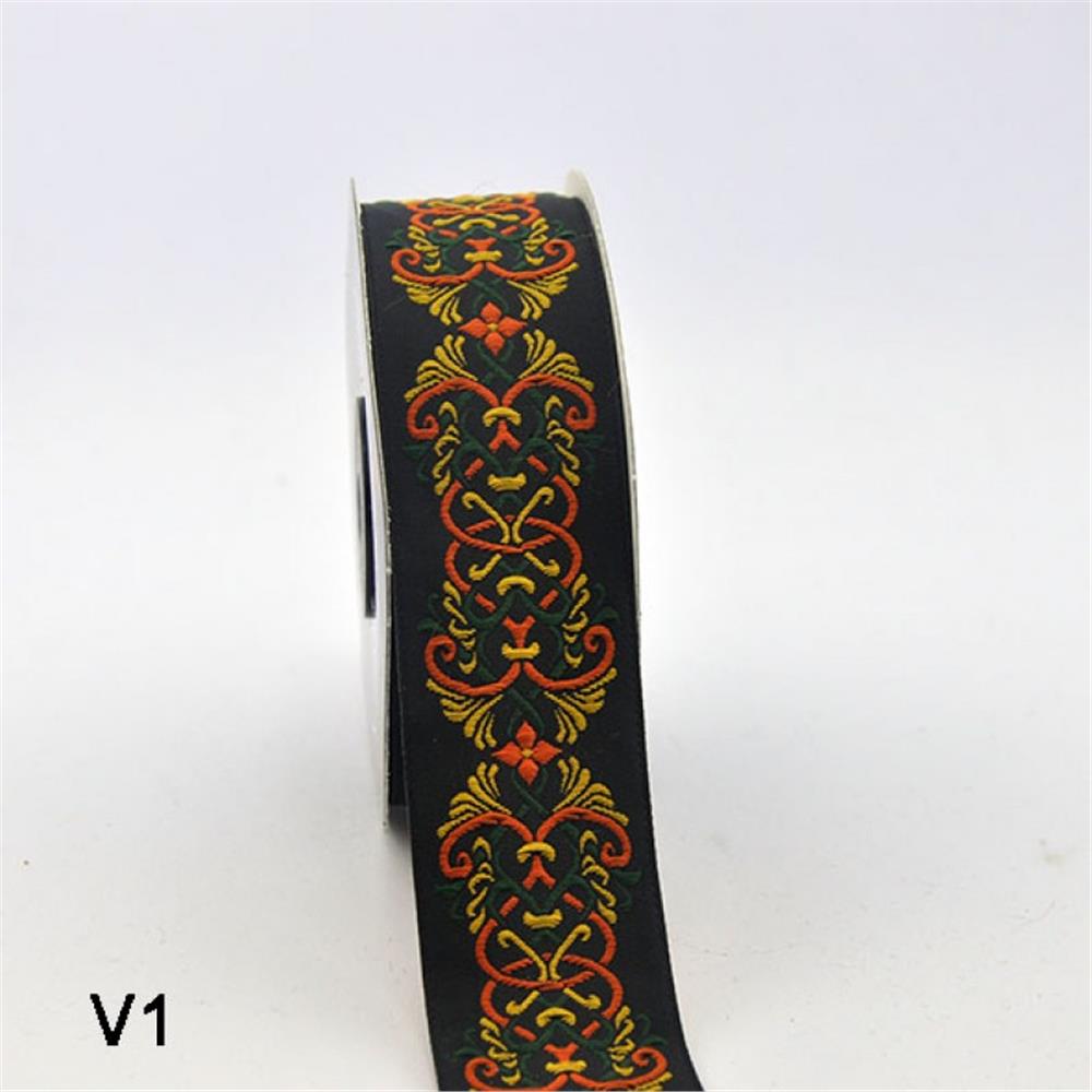 35976-Bordür - 10 mt V1