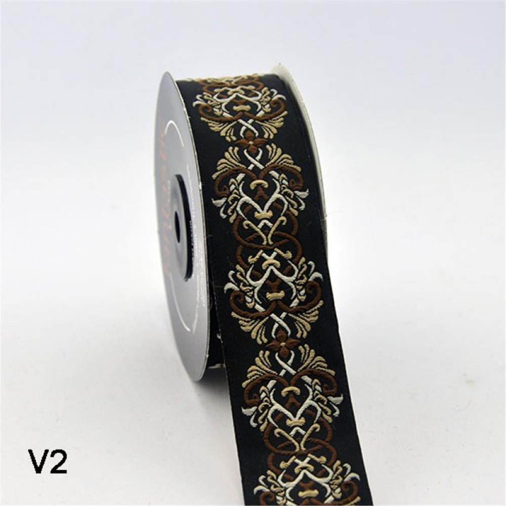 35976-Bordür - 10 mt V2