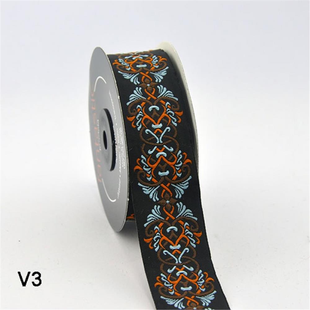 35976-Bordür - 10 mt V3