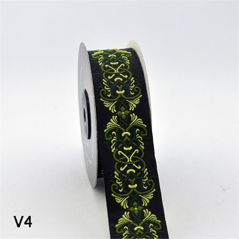 35976-Bordür - 10 mt V4