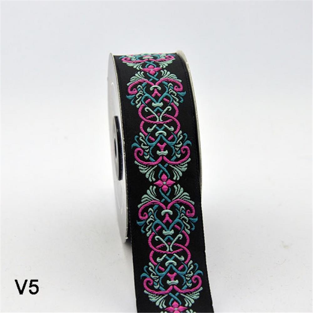 35976-Bordür - 10 mt V5