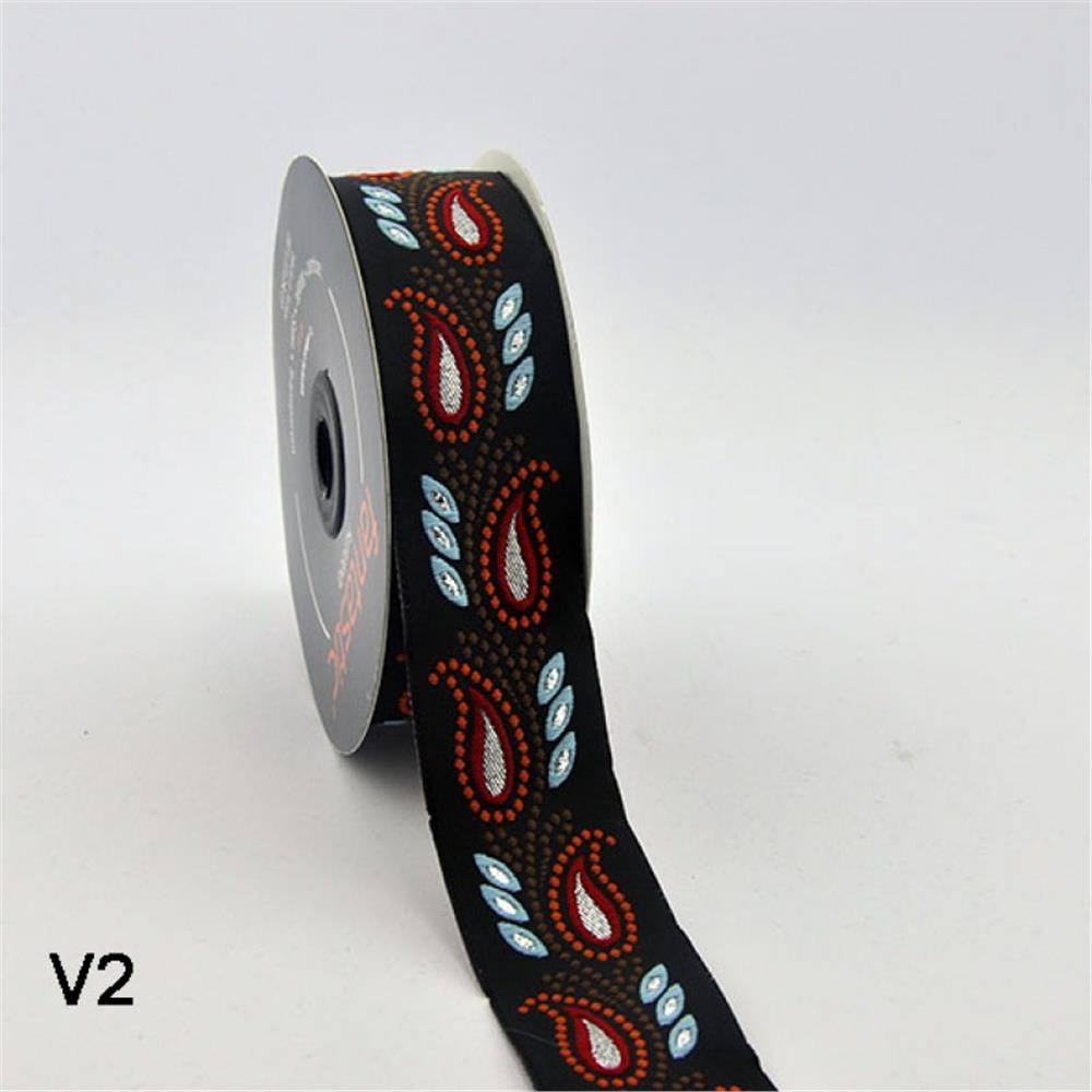 35978-Bordür - 10 mt V2