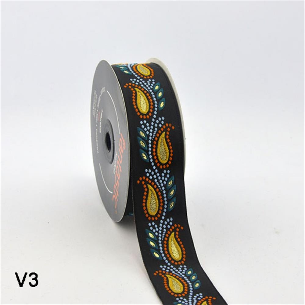 35978-Bordür - 10 mt V3