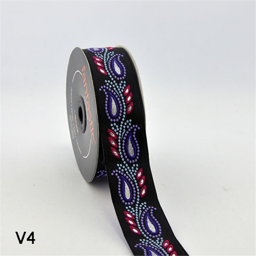 35978-Bordür - 10 mt V4