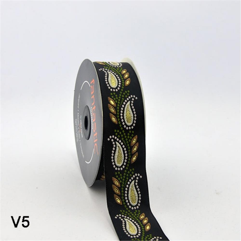 35978-Bordür - 10 mt V5