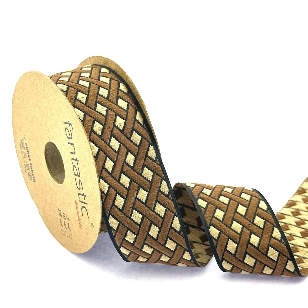 35979-Bordür - 10 mt V4