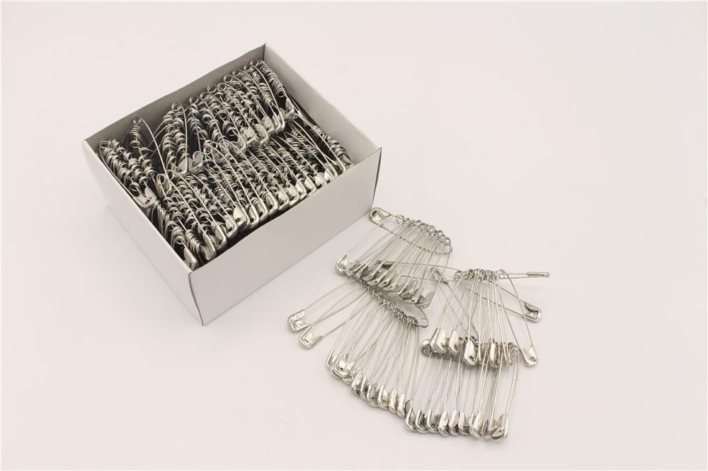 4 No Çengelli İğne - STD Nikel