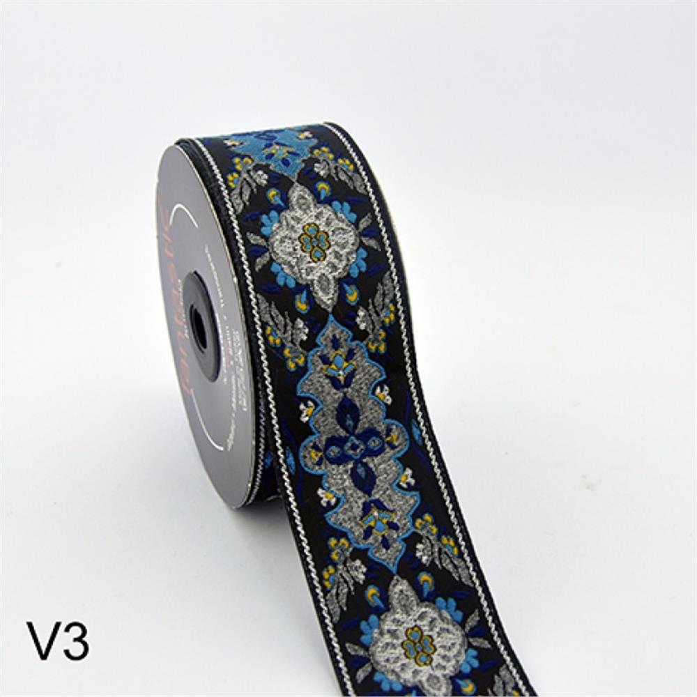 40591-Bordür - 10 mt V3