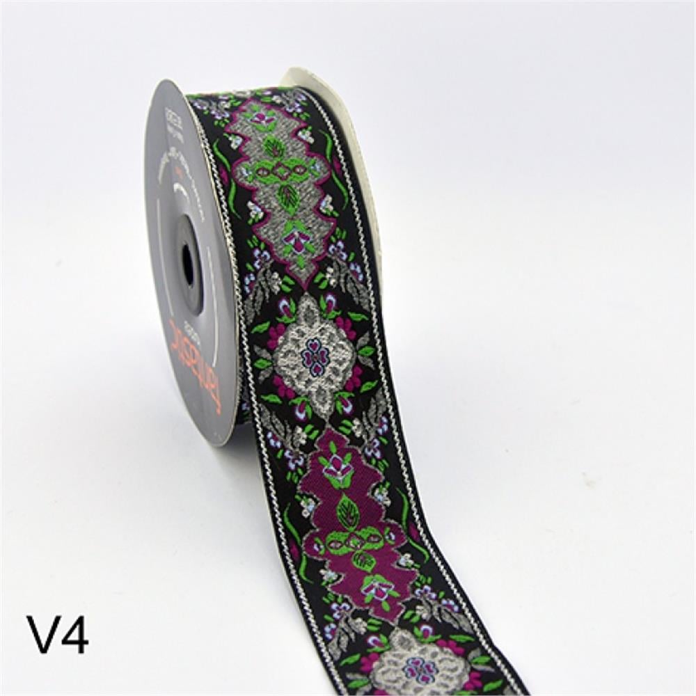 40591-Bordür - 10 mt V4