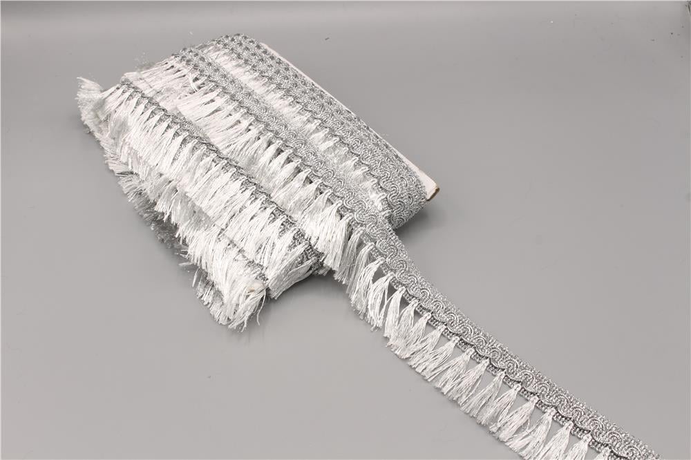 4262-Sim Harç 5 cm - 20 mt Gümüş