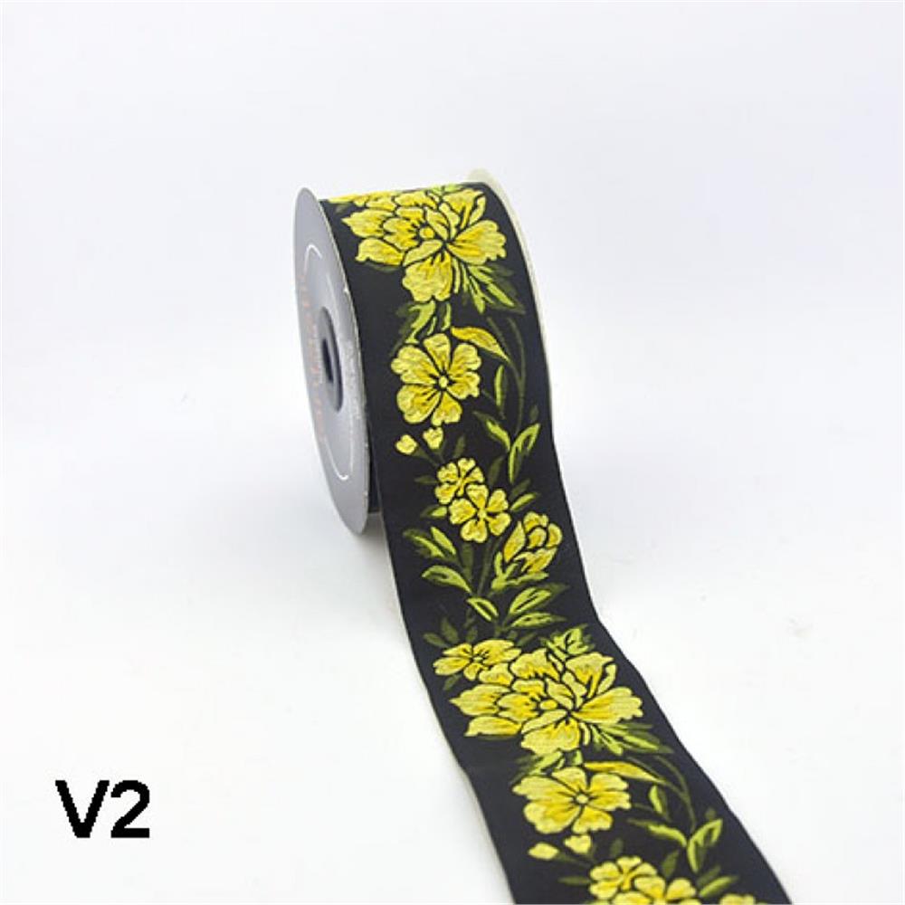 50096-Bordür - 10 mt V2