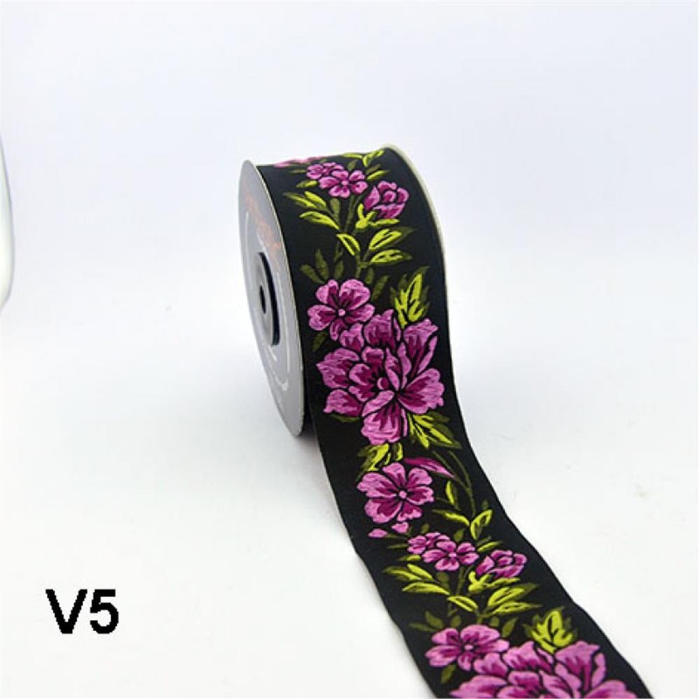 50096-Bordür - 10 mt V5