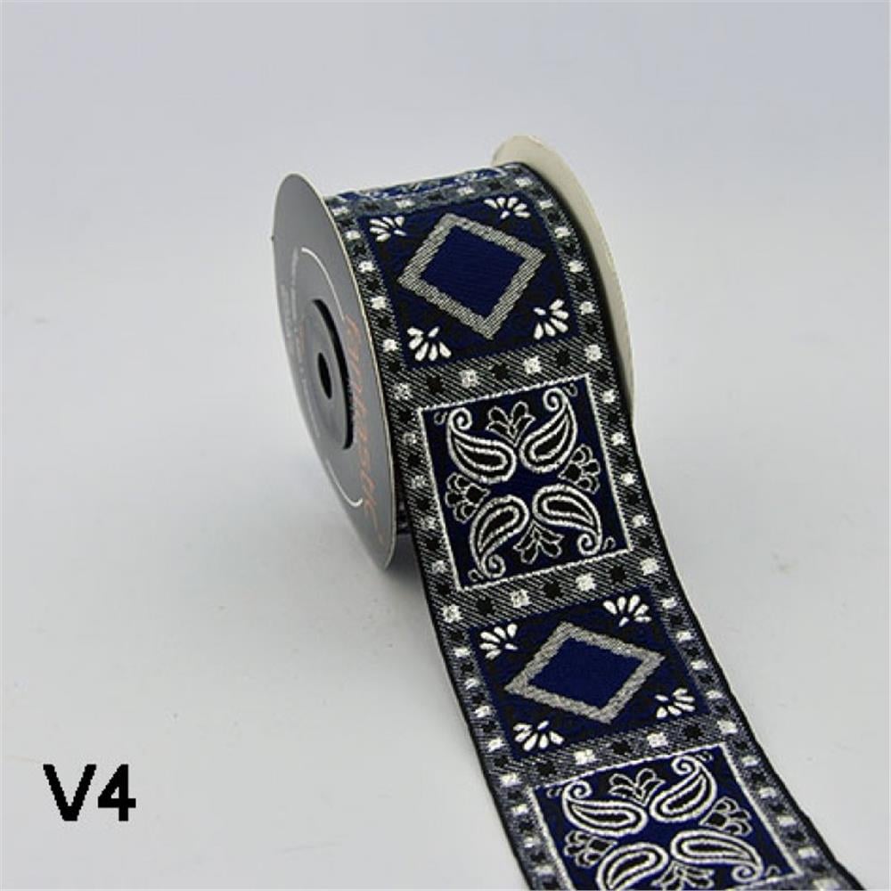 50587-Bordür - 10 mt V4