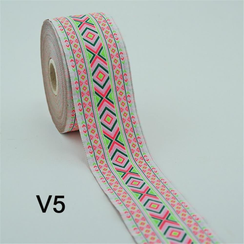 50995-Bordür - 10 mt V5