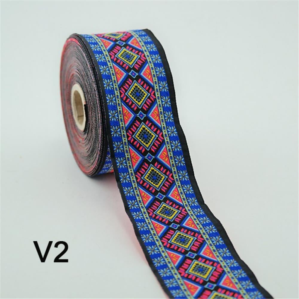 50996-Bordür - 10 mt V2