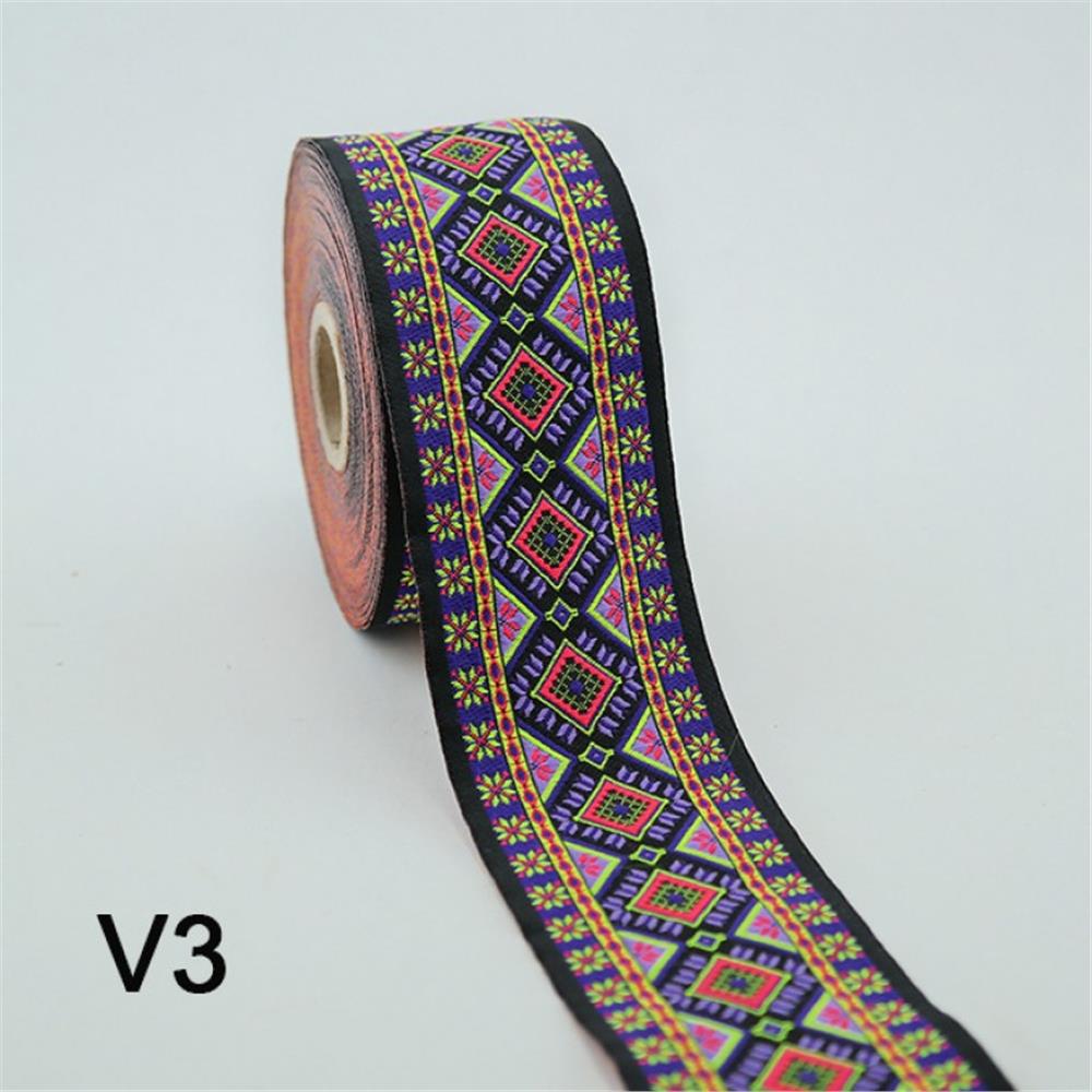 50996-Bordür - 10 mt V3