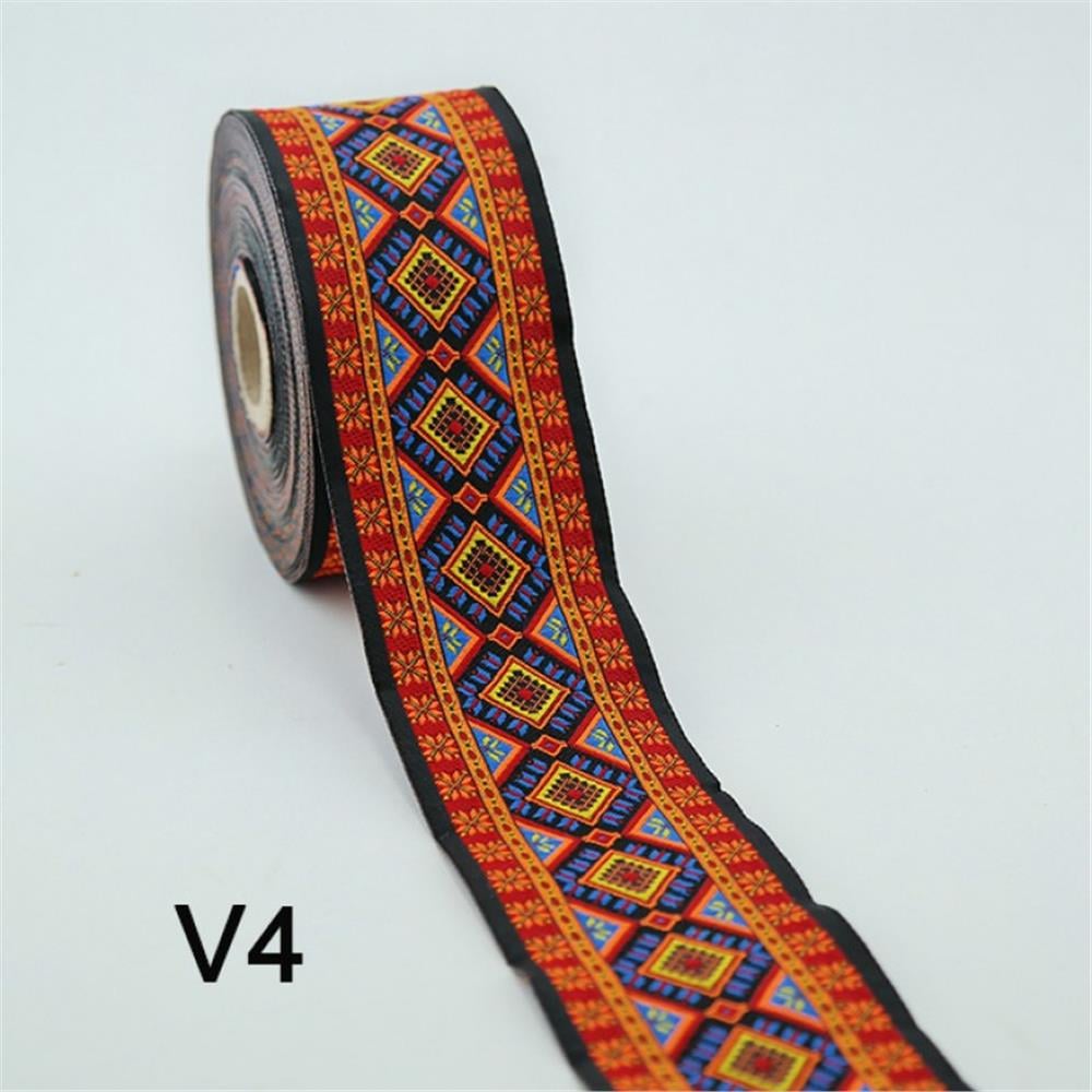 50996-Bordür - 10 mt V4