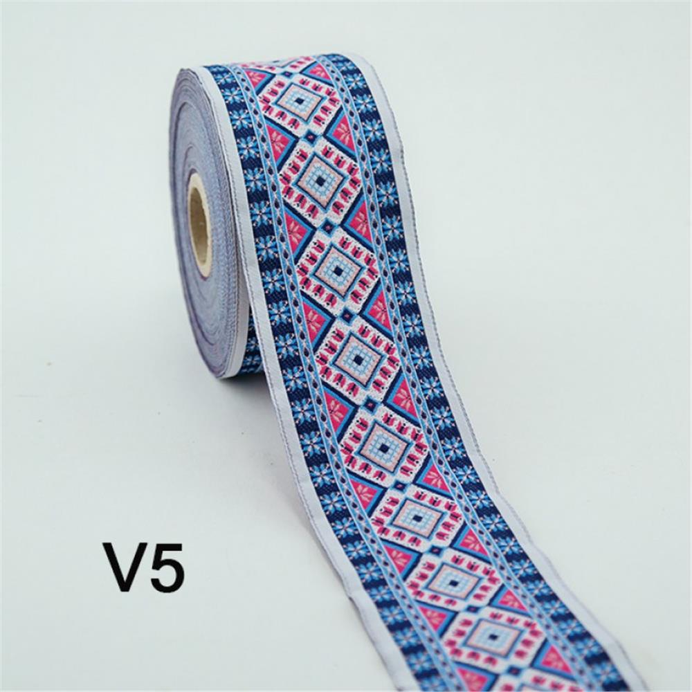 50996-Bordür - 10 mt V5