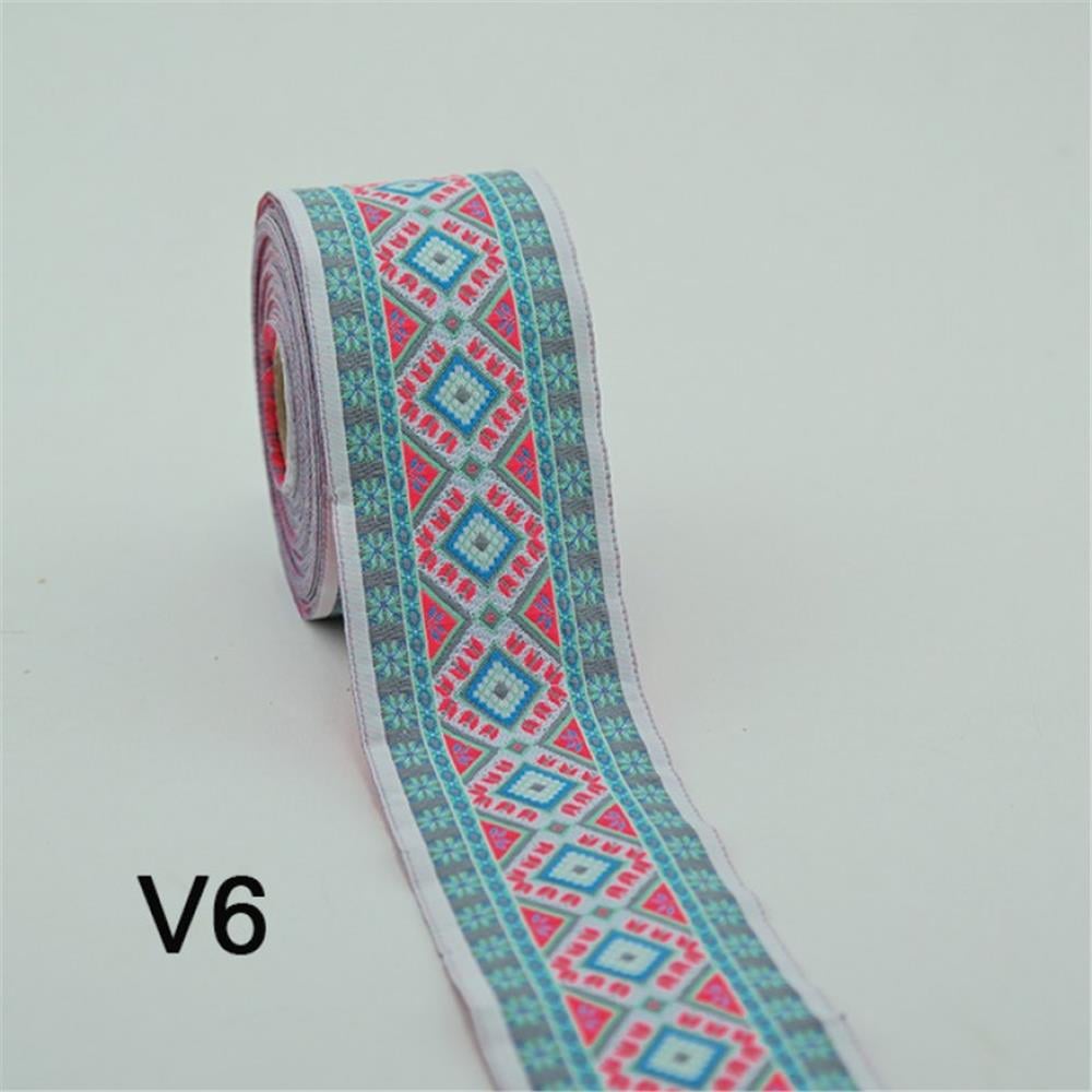 50996-Bordür - 10 mt V6