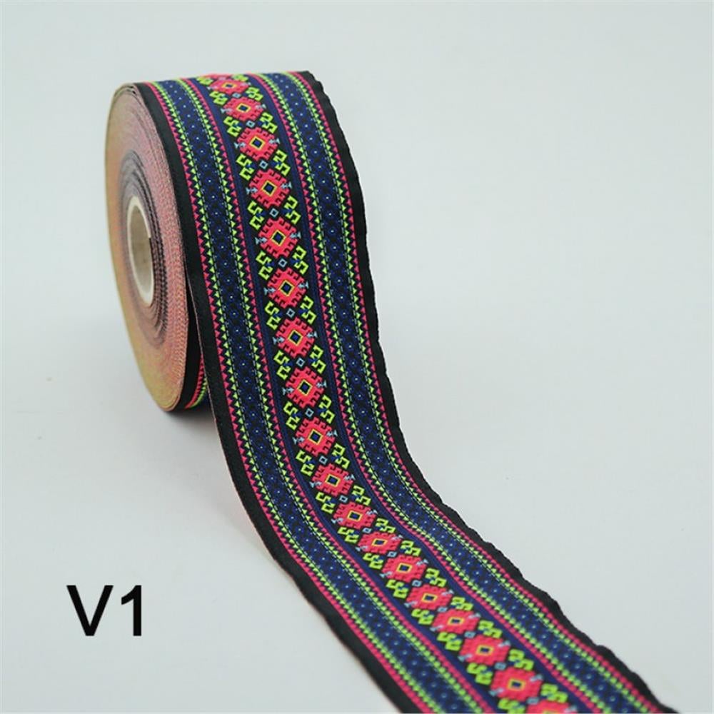50997-Bordür - 10 mt V1