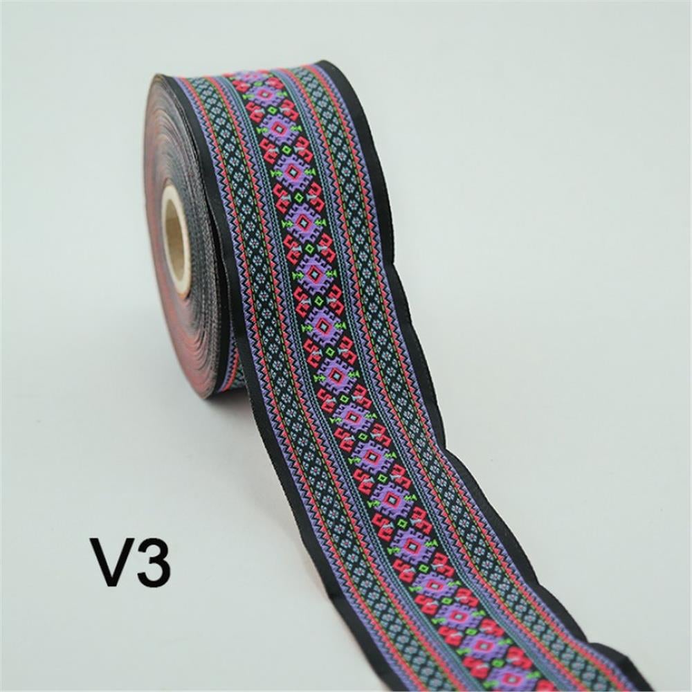 50997-Bordür - 10 mt V3