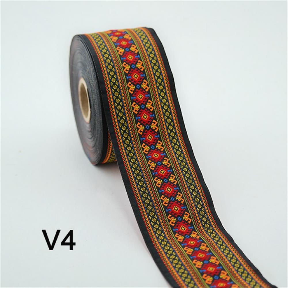 50997-Bordür - 10 mt V4